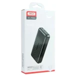 XO Mobile Power Bank 20000mAh PB302 - Image 3