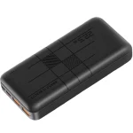 XO Mobile Power Bank 20000mAh PR188 QC22.5W+PD20W - Image 2