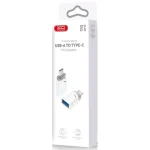 XO NB256B Adapter USB-A to Type-C OTG - Image 3