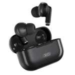 XO Nuoke TWS Bluetooth Slušalice sa mikrofonom X40 Black - Image 2