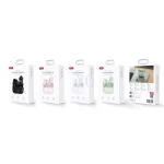 XO Nuoke TWS Bluetooth Slušalice sa mikrofonom X40 Black - Image 3