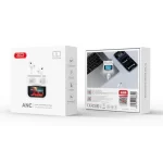 XO Smart TWS 5th Gen Bluetooth Slušalice sa mikrofonom X48 White - Image 3