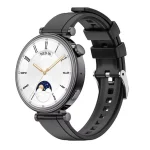 XO Smartwatch GT4 Mini Amoled Black - Image 2