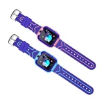 XO Smartwatch H100 Kids 2G Pink - Image 4