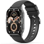 XO Smartwatch J10 Sport Talking Black