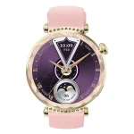 XO Smartwatch J13 Amoled Pink - Image 2