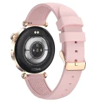 XO Smartwatch J13 Amoled Pink - Image 3