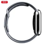 XO Smartwatch M40 Silver - Image 4