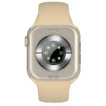XO Smartwatch W11 Pro Gold - Image 3