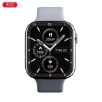 XO Smartwatch W11 Pro Silver - Image 2
