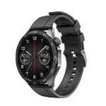 XO Smartwatch Watch 4 Sports Call Black - Image 2