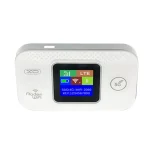 XO TX02 4G LTE Mobile Wi-Fi Router - Image 3