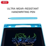 XO Tablet za pisanje V01 Blue - Image 2