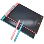 XO Tablet za pisanje V01 Pink - Image 2