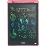 XO Tablet za pisanje V01 Pink - Image 3