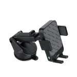 XO WX043 Smartphone Car Holder/Wireless Charger - Image 2