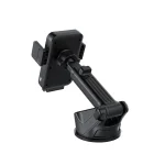 XO WX043 Smartphone Car Holder/Wireless Charger - Image 3