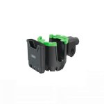 XO držač posude za biciklo C125 Black - Image 2