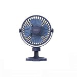 XO stolni podesivi ventilator 4 MF78 Blue