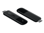 Xiaomi Android stick 4K 2nd Ge DDR3 2GB RAM, eMMC 8GB ROM, Google TV - Image 2