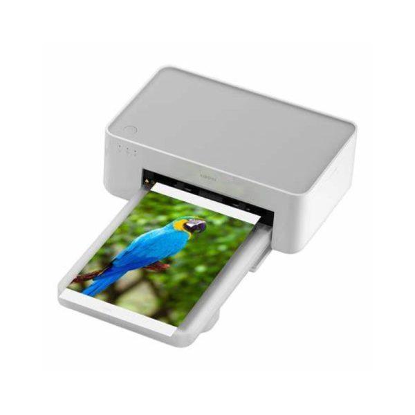 Xiaomi Instant Photo printer 1S