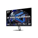 Xiaomi Mi Monitor Gaming G27Qi 2K 180Hz - Image 3