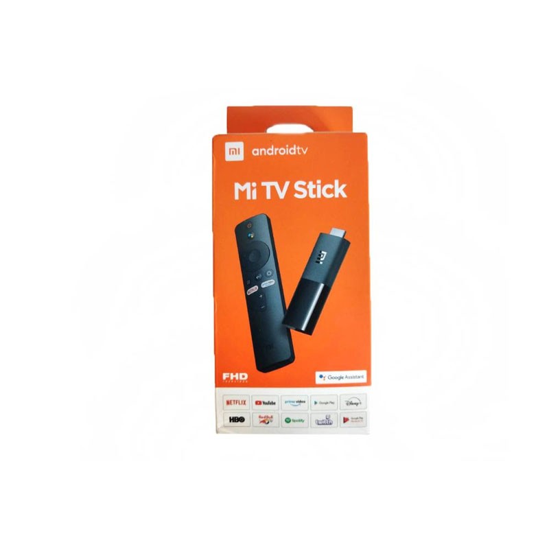 Xiaomi Mi TV Stick Xiaomi Mi TV Stick - Image 1