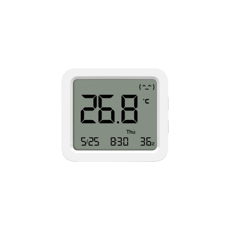 Xiaomi Mi Temperature and Humidity Monitor 3 Xiaomi Mi Temperature and Humidity Monitor 3 - Image 1