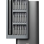 Xiaomi Mi set šarafciger 24/1 24 visokoprecizna vrha, aluminijsko kućište