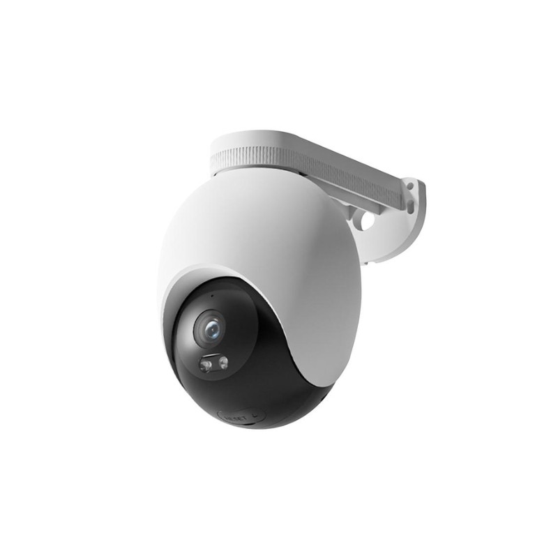 Xiaomi Mijia IMILAB EC6 5MP/3K 360° Wifi Camera Xiaomi Mijia IMILAB EC6 5MP/3K 360° Wifi Camera - Image 1