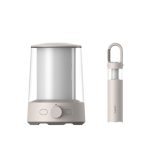 Xiaomi Multi-function Camping Lantern - visenamjenska lampa - Image 2