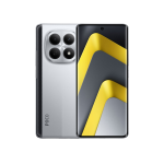 Xiaomi Poco M8 5G 8GB 256GB Silver EU