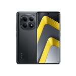 Xiaomi Poco M8 5G 8GB 512GB Black EU