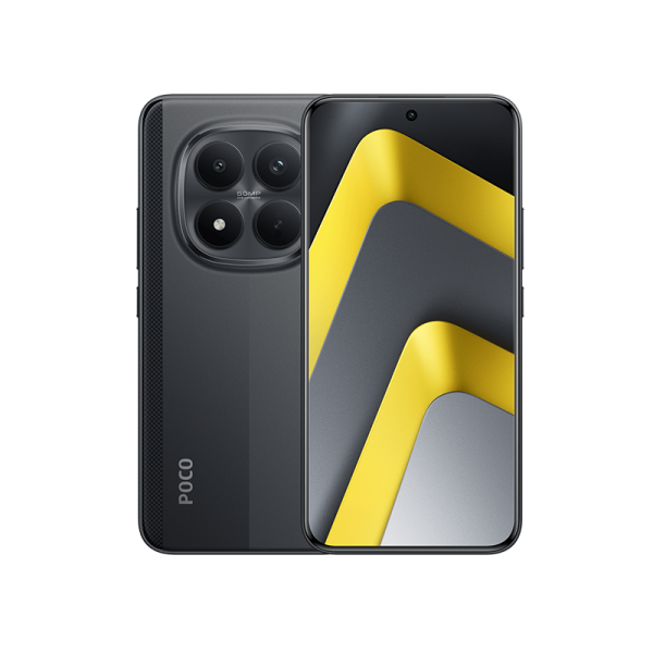 Xiaomi Poco M8 Pro 5G 8GB 256GB Black EU