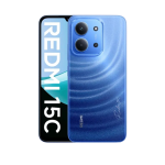 Xiaomi Redmi 15C 8GB 256GB Blue EU