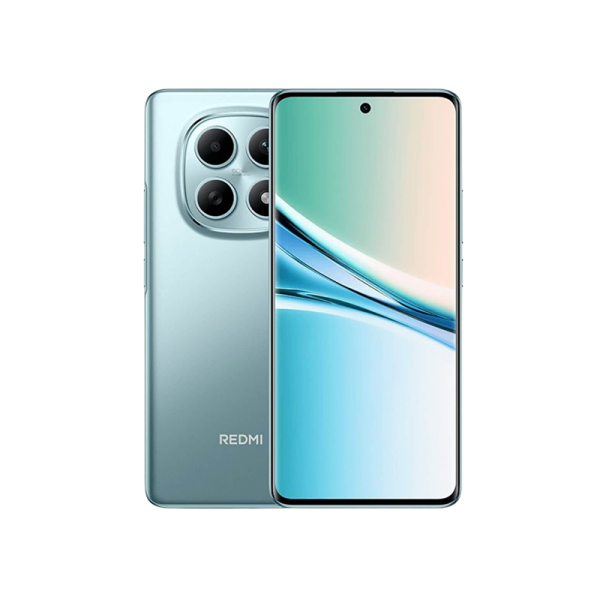 Xiaomi Redmi Note 15 6GB 128GB Blue NFC EU