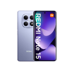 Xiaomi Redmi Note 15 6GB 128GB Purple NFC EU