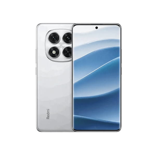 Xiaomi Redmi Note 15 Pro 12GB 512GB Gray EU