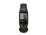 Xiaomi Smart Band 10 crna
