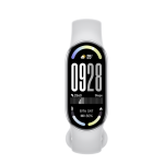 Xiaomi Smart Band 10 srebrna