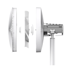Xiaomi Smart Standing Fan 2 - ventilator - Image 3