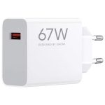 Xiaomi punjač 67W Hypercharge 1x USB-A