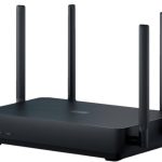 Xiaomi router AX3200 dual band 2.4/5.0 GHz WiFi 6, 4x MU-MiMo