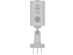 Xiaomi vanjska kamera BW300 4900 mAh baterija 2k rezolucija, IP67