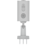 Xiaomi vanjska kamera BW300 4900 mAh baterija 2k rezolucija, IP67