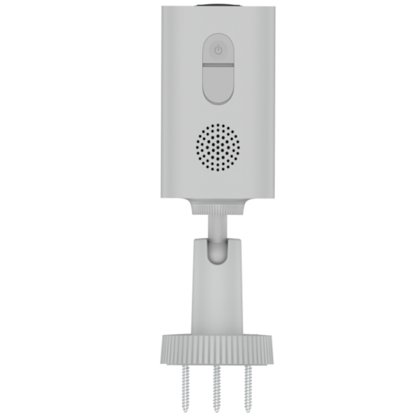 Xiaomi vanjska kamera BW300 4900 mAh baterija 2k rezolucija, IP67
