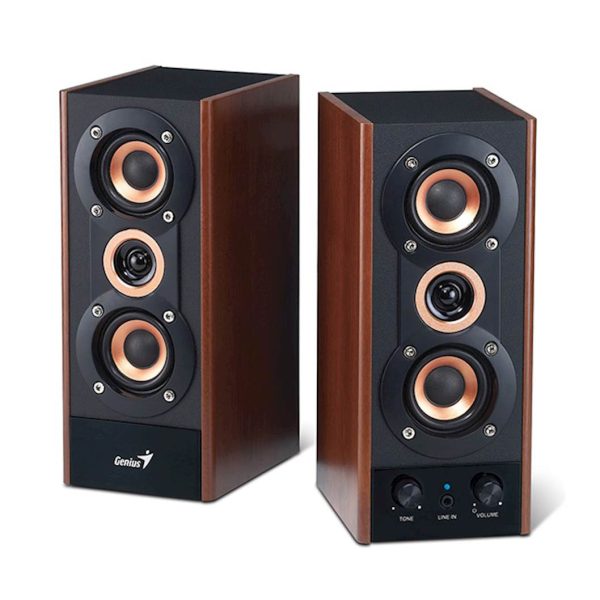 ZVUČNICI GENIUS SP-HF 800A II