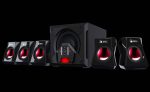 ZVUČNICI GENIUS SW-G5.1 3500 gaming