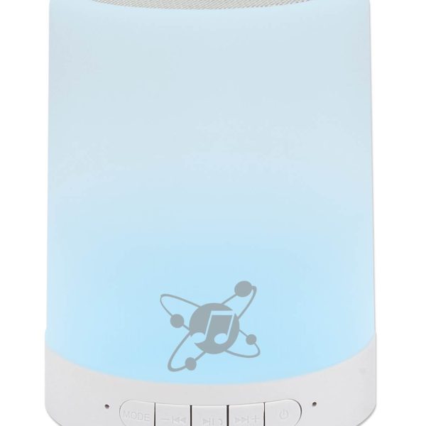 ZVUČNIK MANHATTAN BT SOUND SCIENCE LED LIGHT
