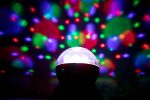 ZVUČNIK MANHATTAN Sound Science Bluetooth® Disco - Image 2